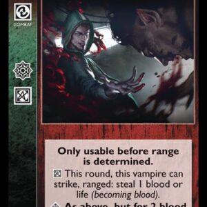 Hunger of Marduk
