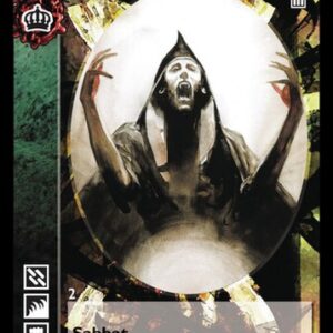 Ignacio, The Black Priest