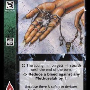 Ignis Fatuus