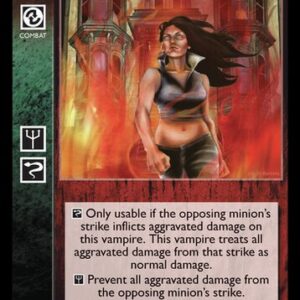 Ignore the Searing Flames