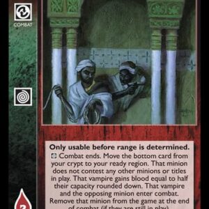 Illusions of the Kindred