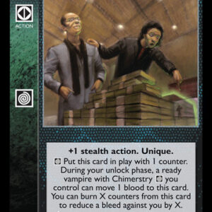 Illusory Resources