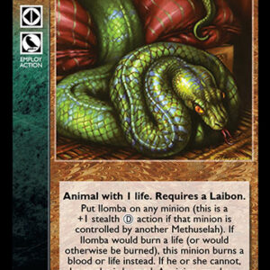 Ilomba