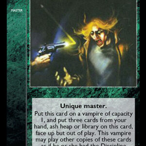 Inceptor