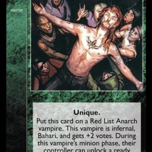 Infamous Insurgent