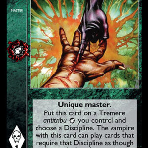 Infernal Pact