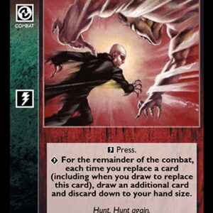 Infernal Pursuit