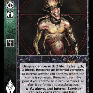 Infernal Servitor