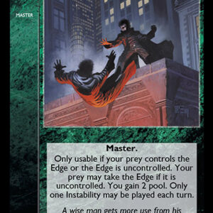 Instability