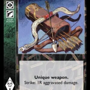Ivory Bow