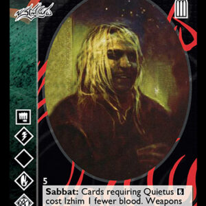 Izhim abd Azrael