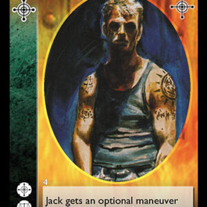 Jack "Hannibal137" Harmon