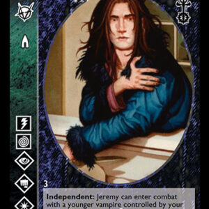 Jeremy MacNeil