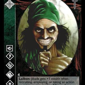 Jibade el-Bahrawi