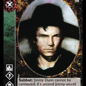 Jimmy Dunn