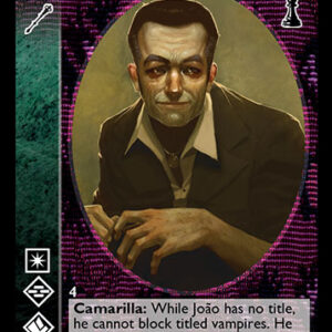João Bilé