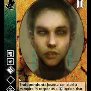 Josette