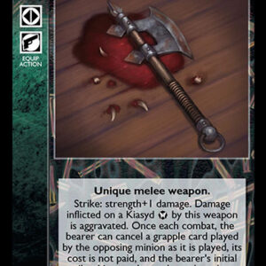 Joumlon's Axe