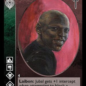 Jubal