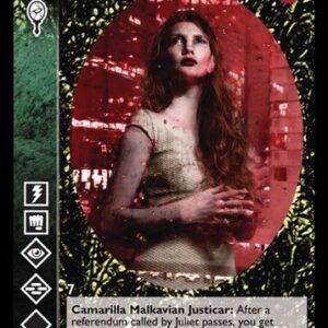 Juliet Parr