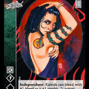 Kalinda