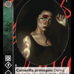 Kalinda