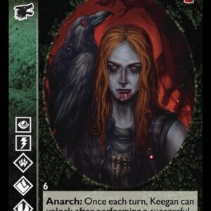 Keegan