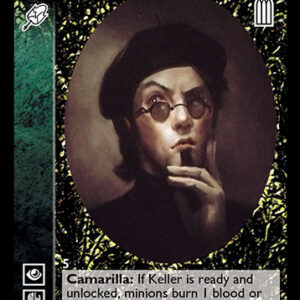 Keller Thiel