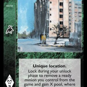Khobar Towers, Al-Khubar