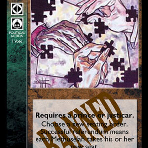 Kindred Restructure
