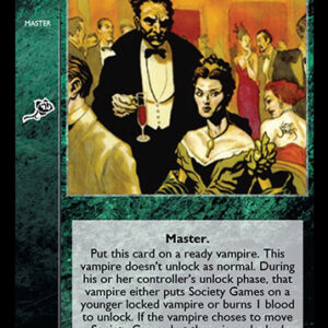 Kindred Society Games