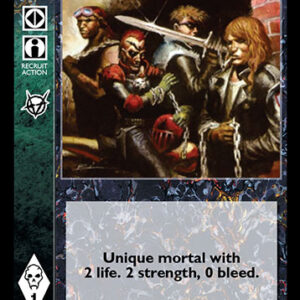 Knights, The