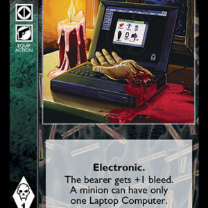 Laptop Computer