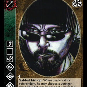 Laszlo Mirac