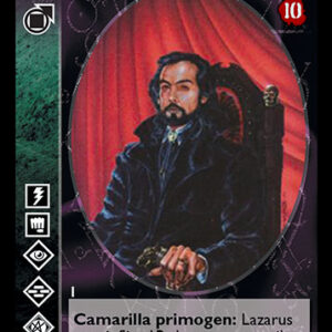 Lazarus