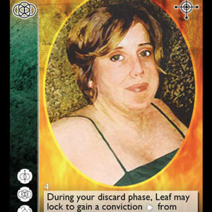 Leaf "Potter116" Pankowski