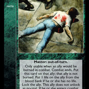 Left for Dead