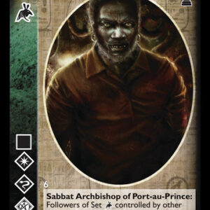 Legba
