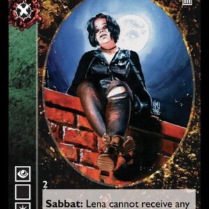 Lena Rowe