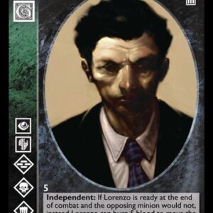 Lorenzo Detuono