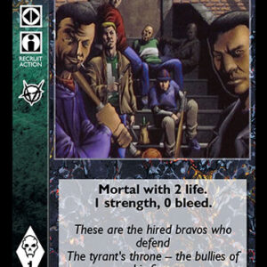 Loyal Street Gang