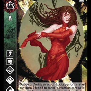 Lucita