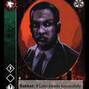 Luke Fellows
