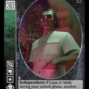 Lupo Giovanni