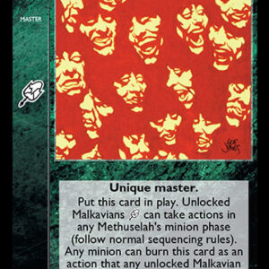 Madness Network