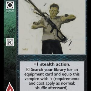 Magic of the Smith