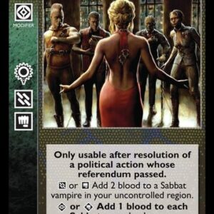 Magnetic Authority