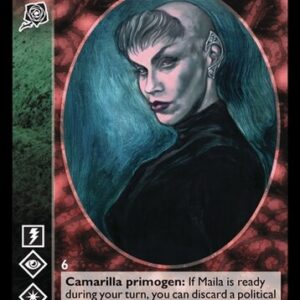 Maila