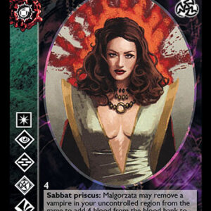 Malgorzata