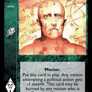 Malkavian Seven Miseries, The